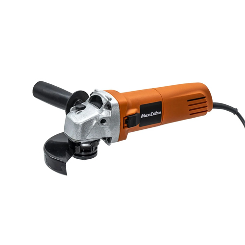 Max Extra MX9117E Avuç Taşlama 115mm