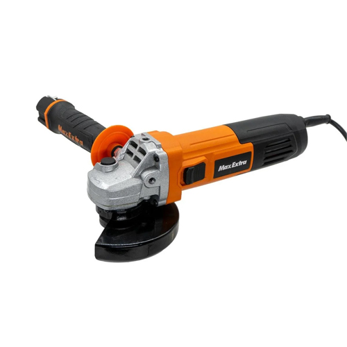 Max Extra MX9118 Avuç Taşlama 115 mm