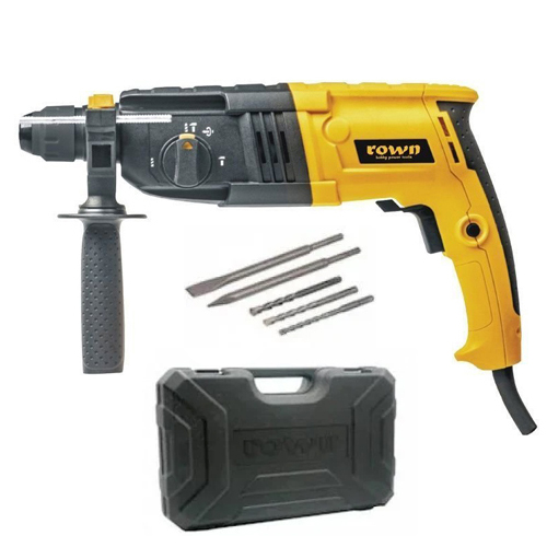 Rown RN1026 Sds Plus Kırıcı Delici Matkap 620W