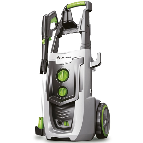Lutian LT701G 195 Bar Basınçlı Yıkama Makinesi