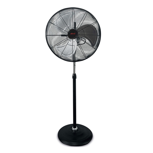 Akiwa Sanayi Ayaklı Tip Vantilatör 50 cm