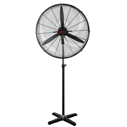 Akiwa Sanayi Ayaklı Tip Vantilatör 75 cm