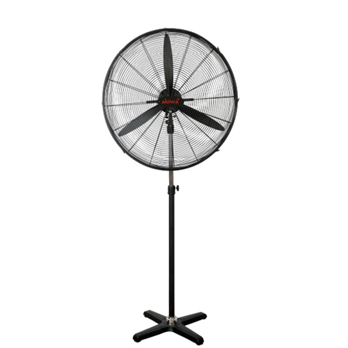 Akiwa Sanayi Ayaklı Tip Vantilatör 65 cm