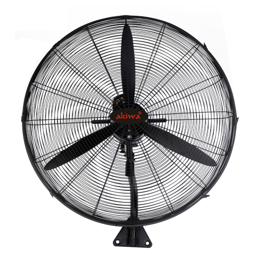 Akiwa Sanayi Duvar Tip Vantilatör 75 cm