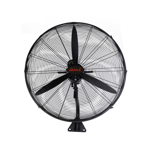Akiwa Sanayi Duvar Tip Vantilatör 65 cm