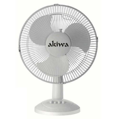 Akiwa FT-30AA 12” Masa Üstü Vantilatör