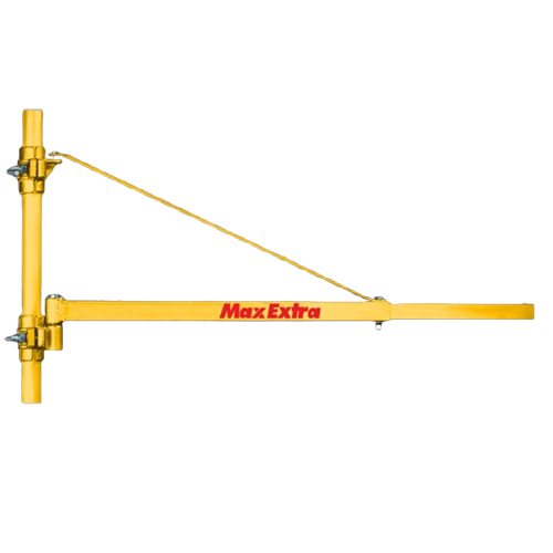 Max Extra HST 250-1200 Vinç Bağlantı Kolu