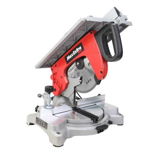 Max Extra 8130 Gönye Kesme Makinesi