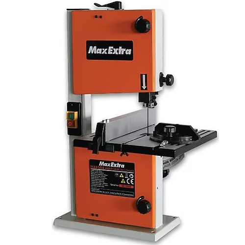 Max Extra MX8508 Şerit Testere Makinası 250 Watt