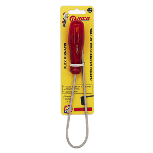 Rico 013-RC8552 Mıknatıslı Anten Tornavida
