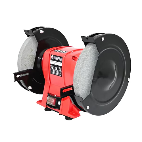 Murcell MD3220F Zımpara Taş Motoru 200mm