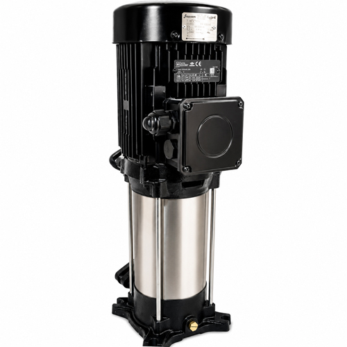 Standart Sbt-V 100/4 Dikey Milli Çok Kademeli Pompa